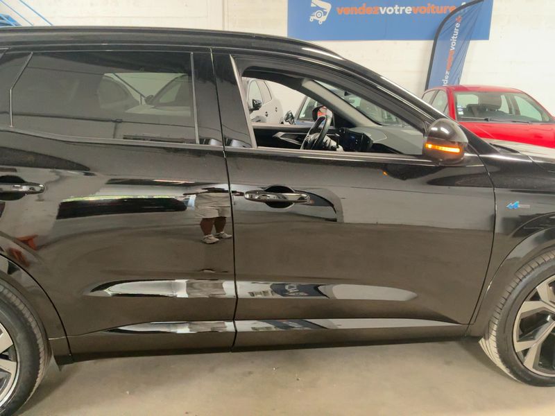 Renault Austral 1.2 Hybrid E-Tech Techno Esprit Alpine — zdjęcie 7