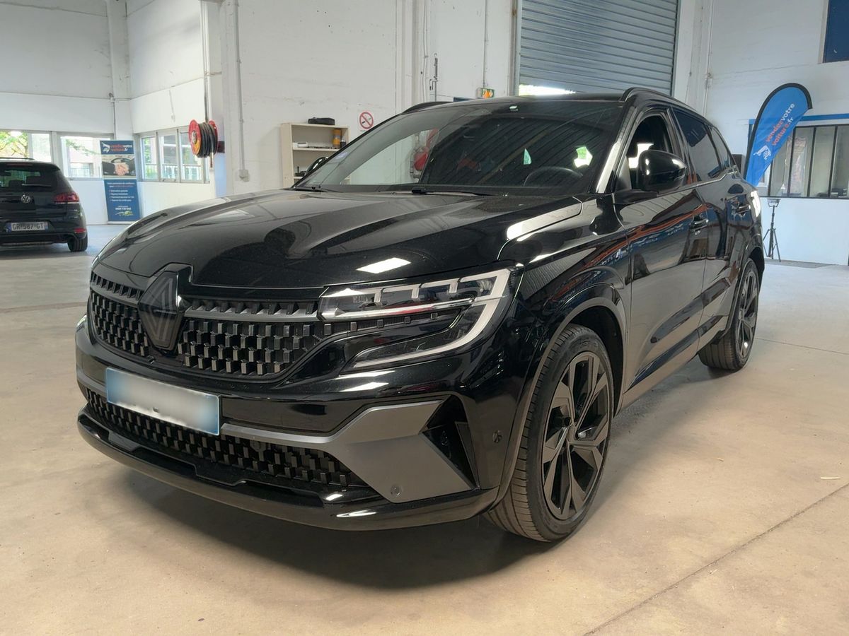 Renault Austral 2023