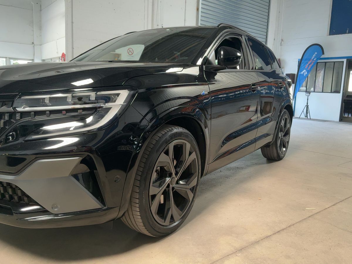 Renault Austral d'occasion