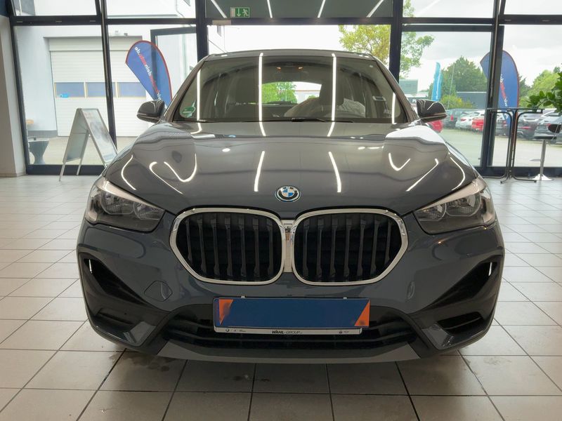 BMW X1 xDrive 25e Advantage 2021 – снимка 14