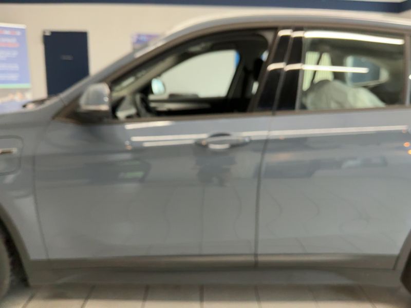 BMW X1 xDrive 25e Advantage 2021 – снимка 4