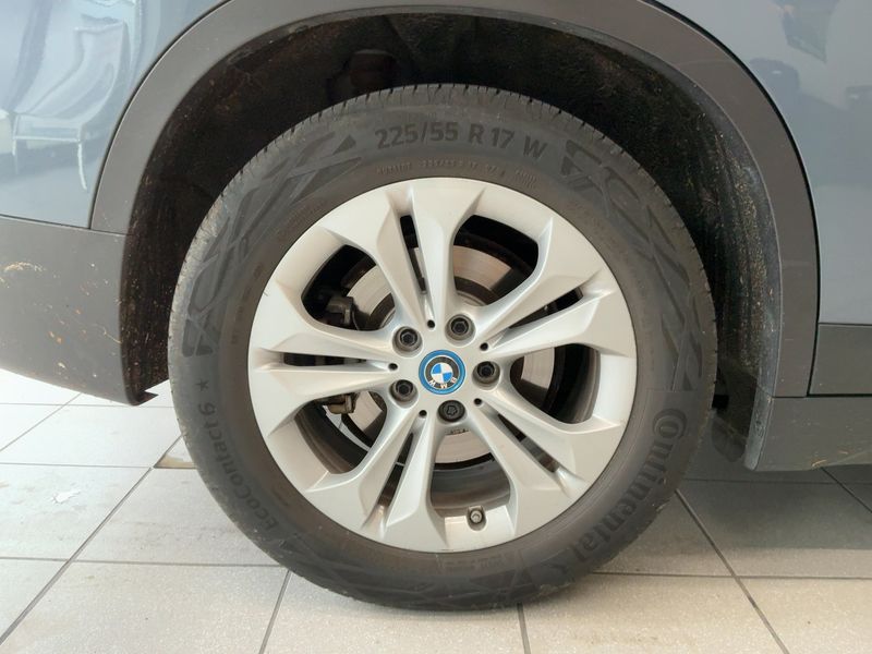 BMW X1 xDrive 25e Advantage 2021 – снимка 9