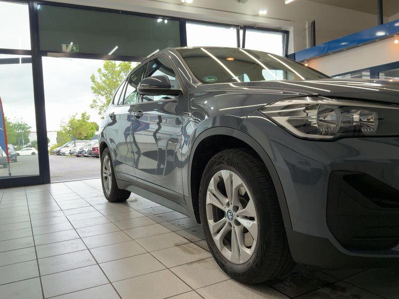 BMW X1 xDrive 25e Advantage 2021 – снимка 12