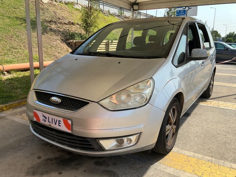 Ford Galaxy 1.8 TDCi Trend