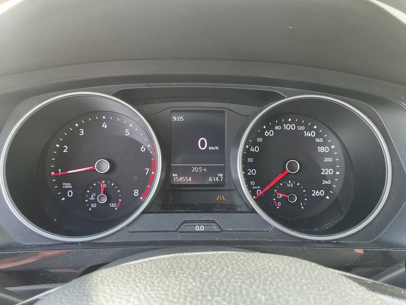 Volkswagen Tiguan Allspace 1.5 TSI ACT Trendline — zdjęcie 13