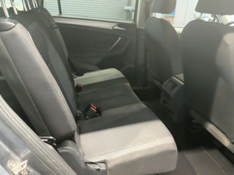 Volkswagen Tiguan Allspace 1.5 TSI ACT Trendline — zdjęcie 14