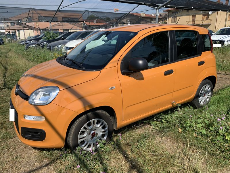Fiat Panda 1.2 Easy