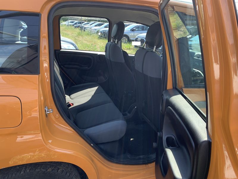 Fiat Panda 1.2 Easy — zdjęcie 13