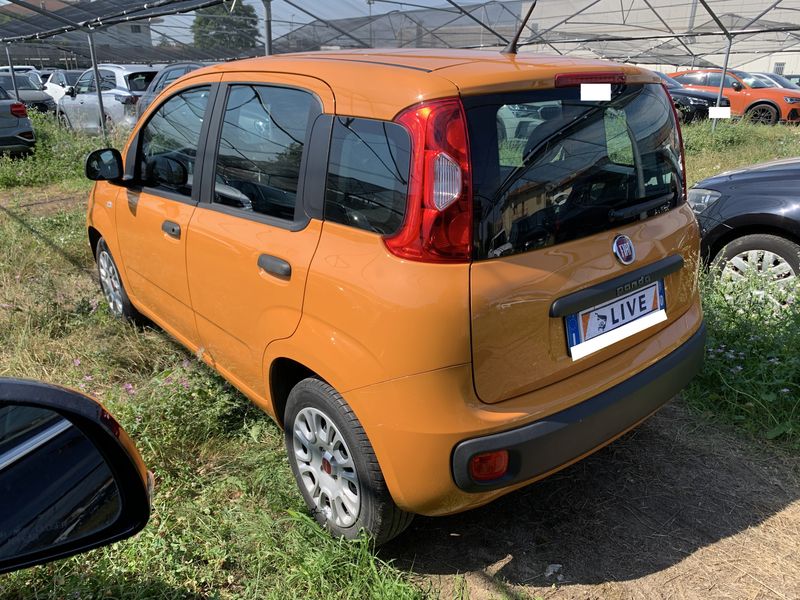 Fiat Panda 1.2 Easy — zdjęcie 3