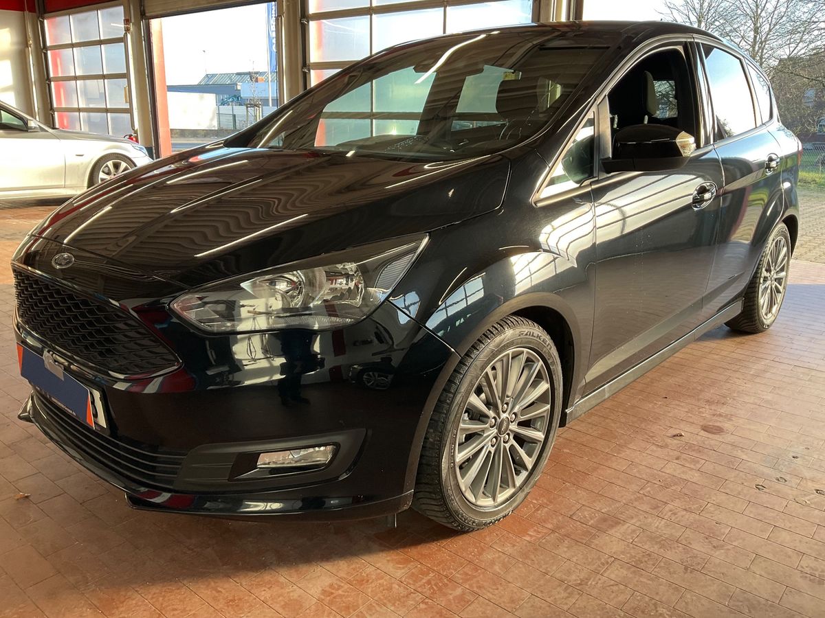 Ford C-Max d'occasion