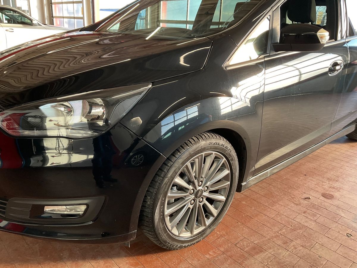 Ford C-Max d'occasion