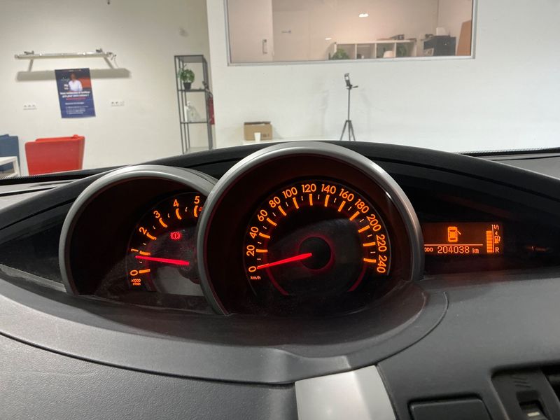 Toyota Verso 2.0 D-4D SkyView Edition 2012 – снимка 4