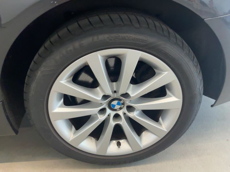 BMW 5er 530d xDrive 2016 – снимка 5