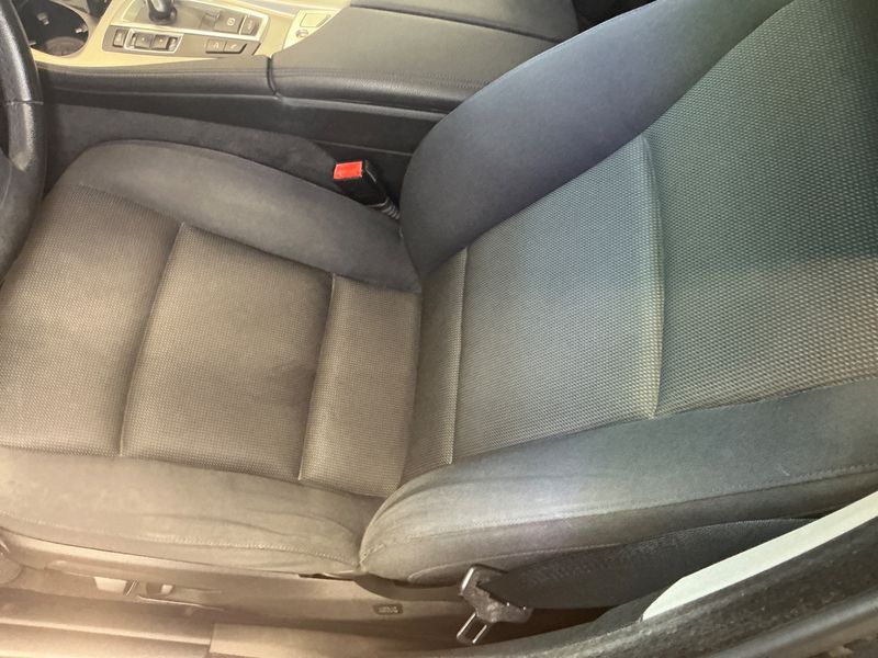 BMW 5er 530d xDrive 2016 – снимка 25