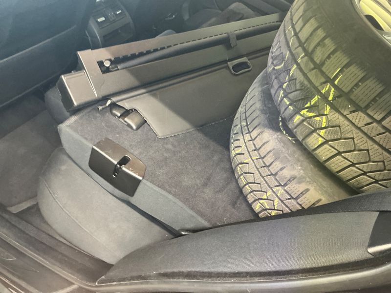 BMW 5er 530d xDrive 2016 – снимка 26