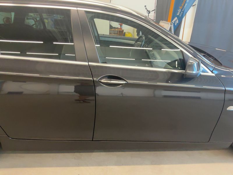 BMW 5er 530d xDrive 2016 – снимка 10
