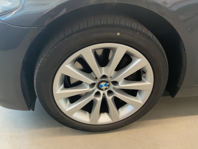 BMW 5er 530d xDrive 2016 – снимка 3