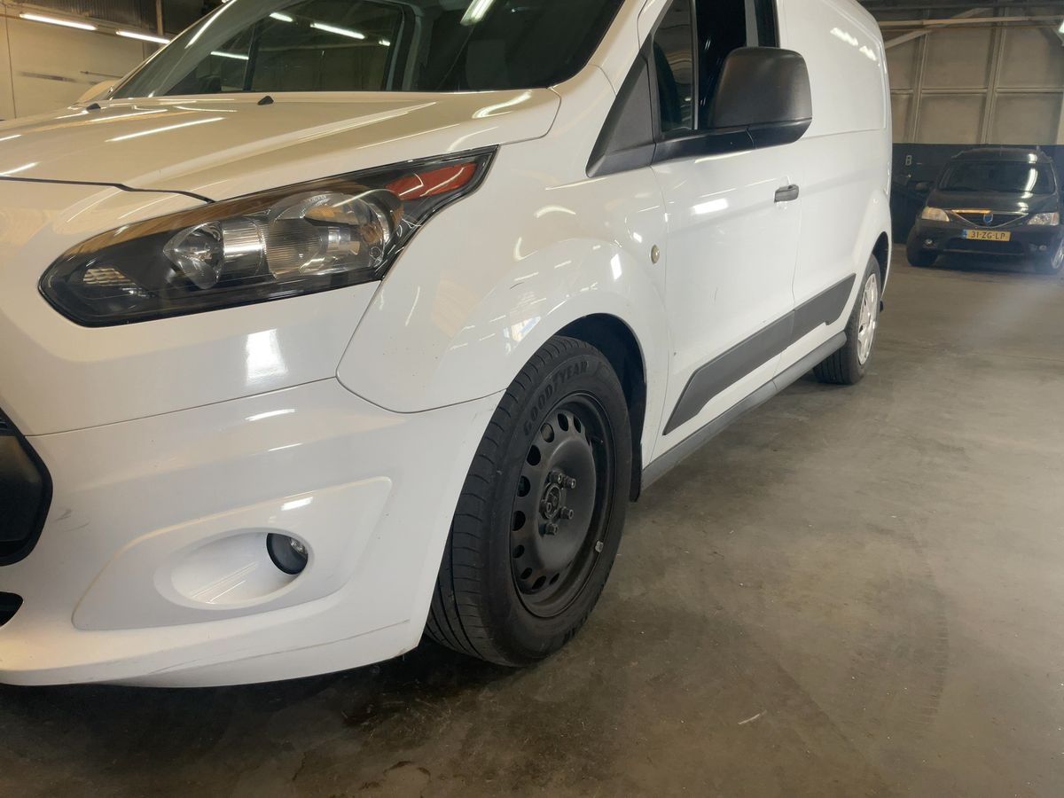 Ford Transit 1.5 TDCi Kasten Trend Lang