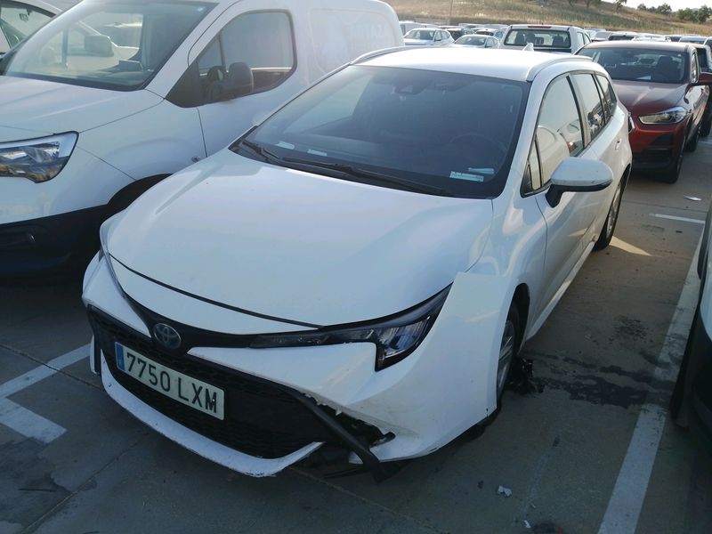 Toyota Corolla 1.8 Hybrid Active