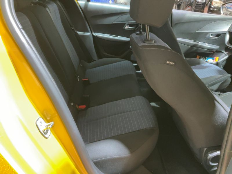 Peugeot 208 1.2 PureTech Like — zdjęcie 14