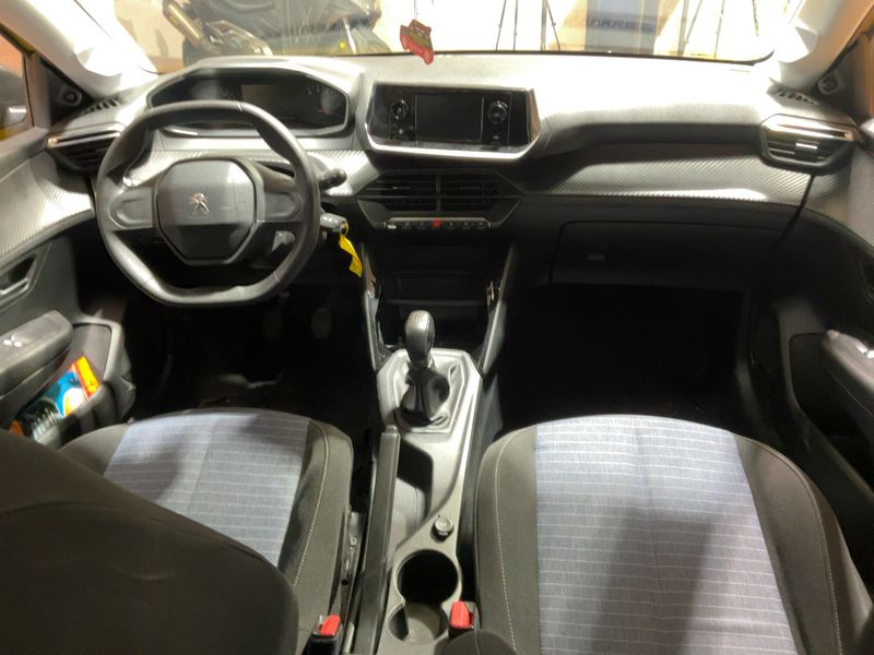 Peugeot 208 1.2 PureTech Like — zdjęcie 12