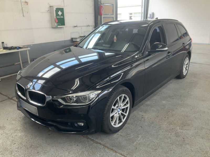 3er 320d