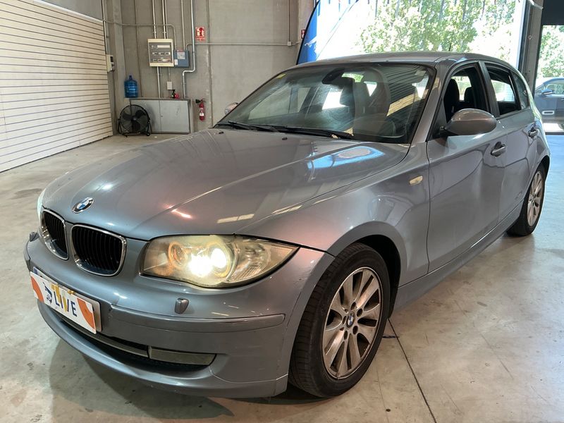 BMW 1er
