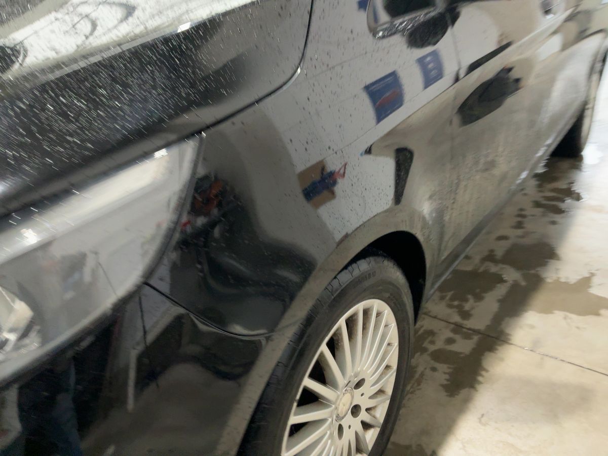 Mercedes-Benz V-Klasse d'occasion