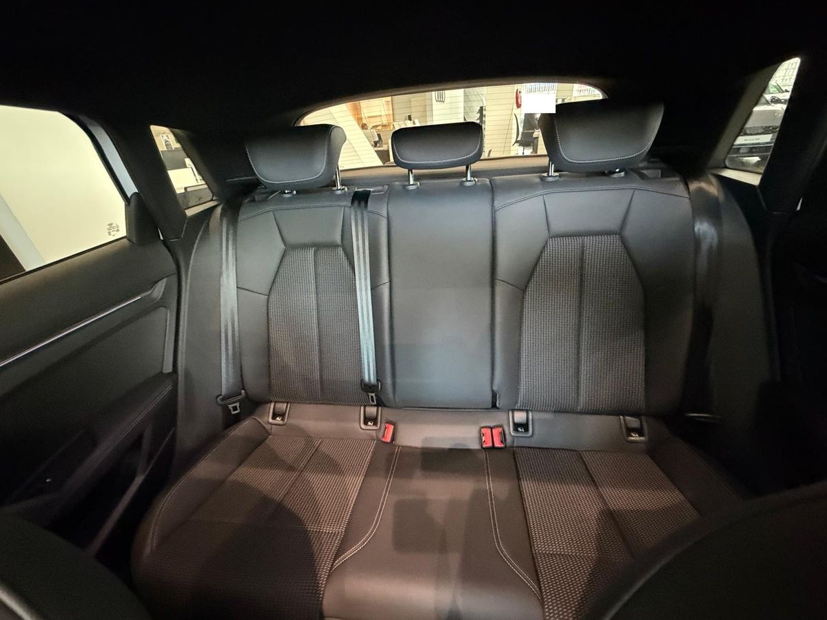 Audi S3 d'occasion