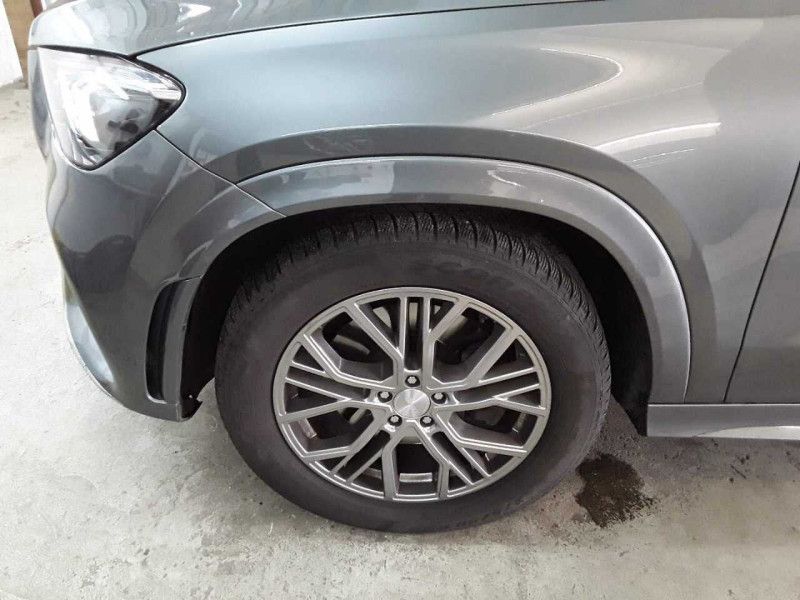 Mercedes-Benz GLE-Klasse d'occasion
