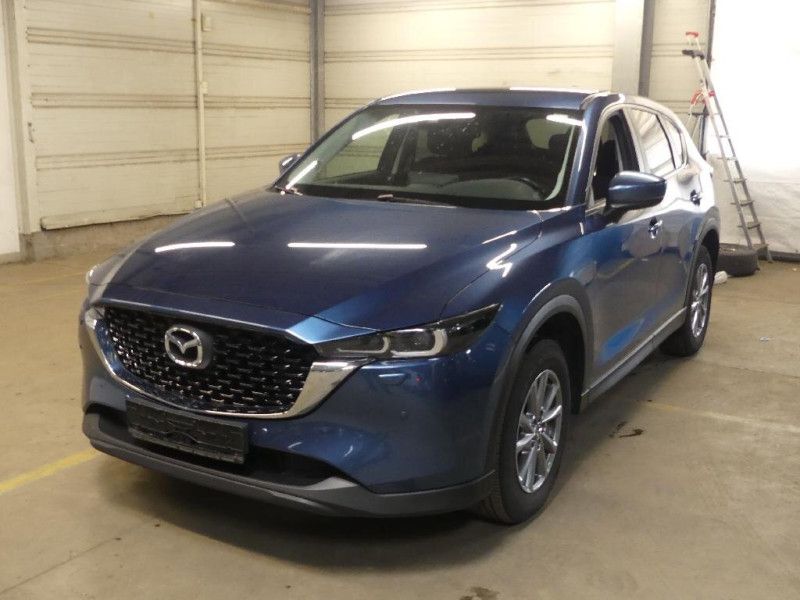 Mazda CX-5 2023