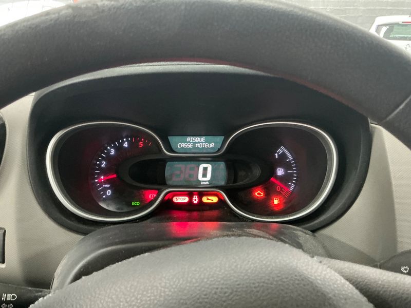 Renault Trafic 1.6 dCi Grand Confort L1H1 1000 2017 – снимка 18