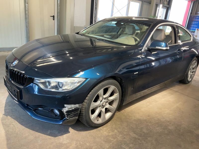 BMW 4er