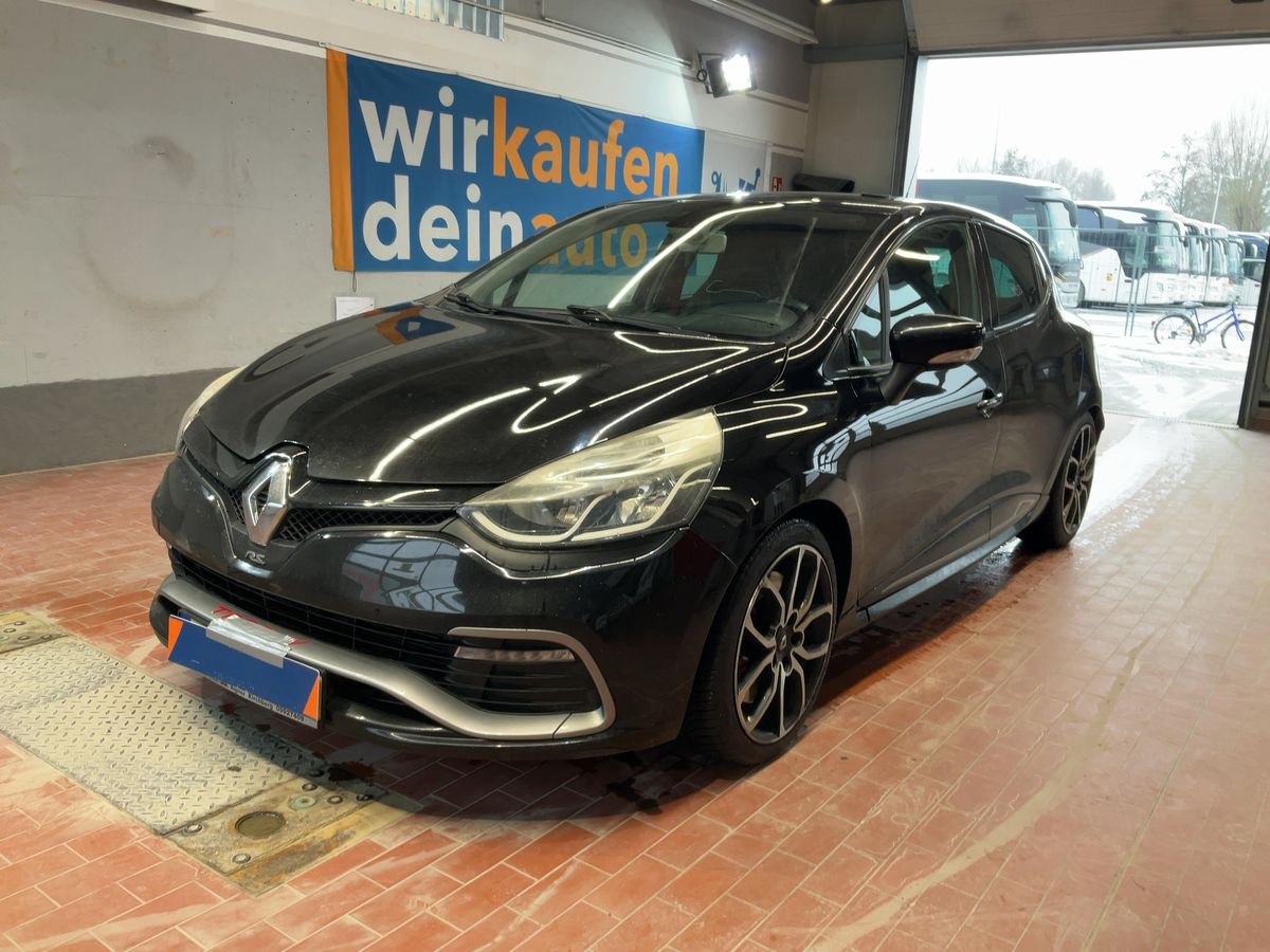 Renault Clio d'occasion
