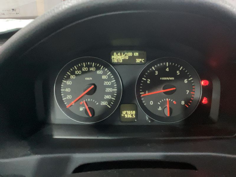 Volvo C30 1.8 F Momentum — zdjęcie 13