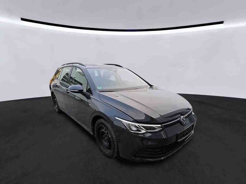 Volkswagen Golf VIII 2.0 TDI Life — zdjęcie 15