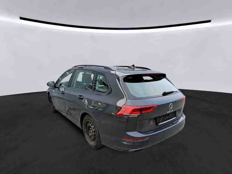Volkswagen Golf VIII 2.0 TDI Life — zdjęcie 16