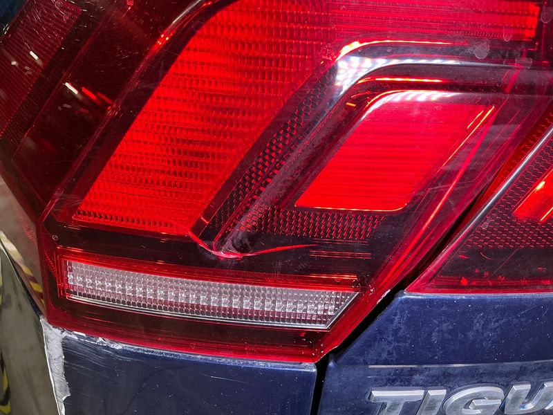 Volkswagen Tiguan 2.0 TDI Business BlueMotion Tech 2016 – снимка 59