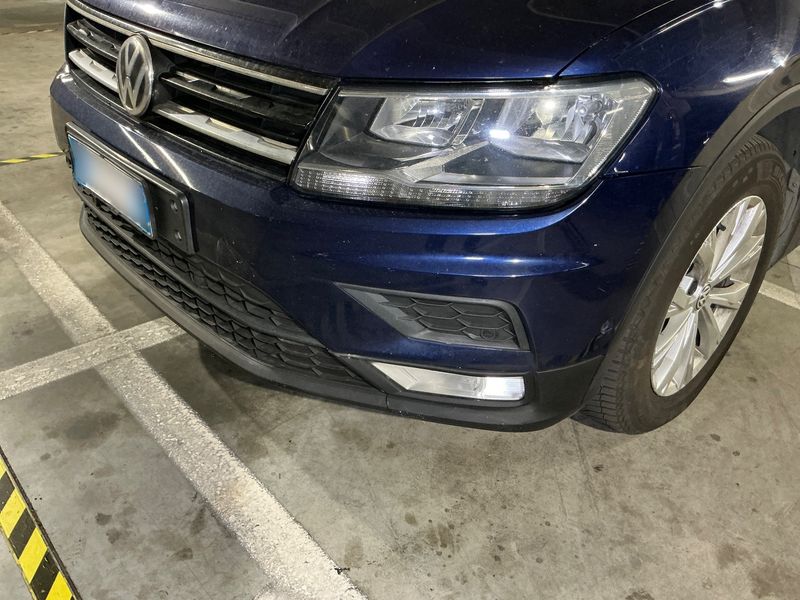 Volkswagen Tiguan 2.0 TDI Business BlueMotion Tech 2016 – снимка 62