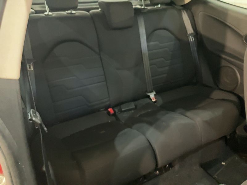 Alfa Romeo MiTo 1.4 Impression — zdjęcie 14