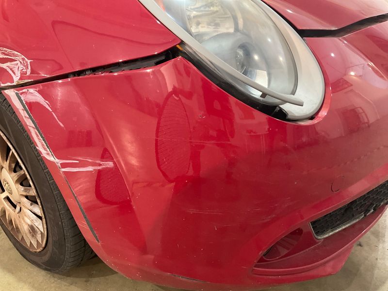 Alfa Romeo MiTo 1.4 Impression 2016 – снимка 40