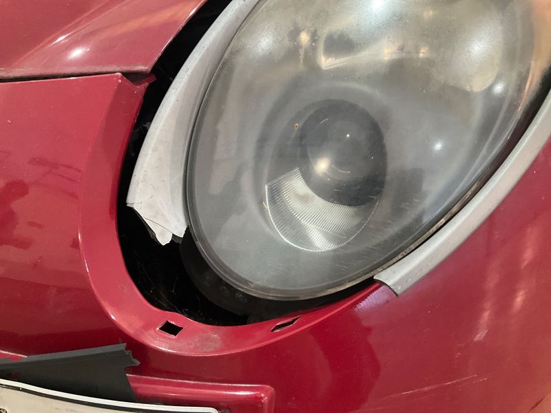 Alfa Romeo MiTo 1.4 Impression 2016 – снимка 44