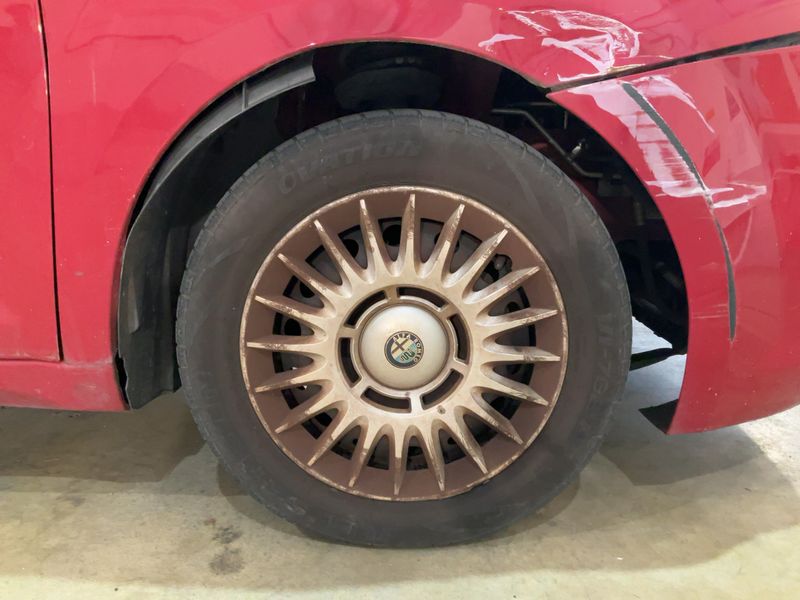 Alfa Romeo MiTo 1.4 Impression 2016 – снимка 11