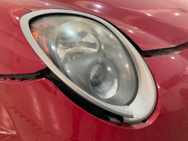 Alfa Romeo MiTo 1.4 Impression 2016 – снимка 45