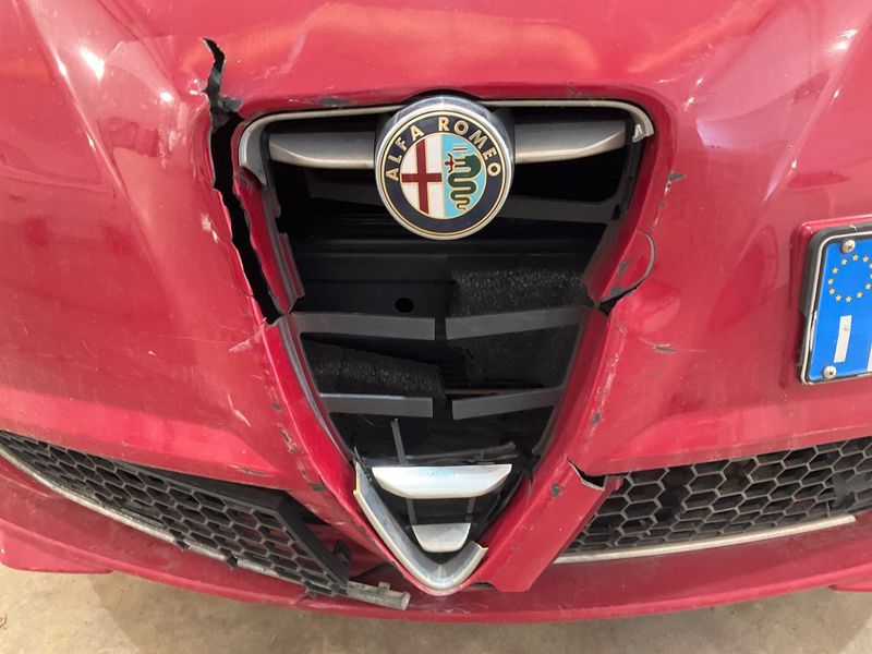 Alfa Romeo MiTo 1.4 Impression 2016 – снимка 38
