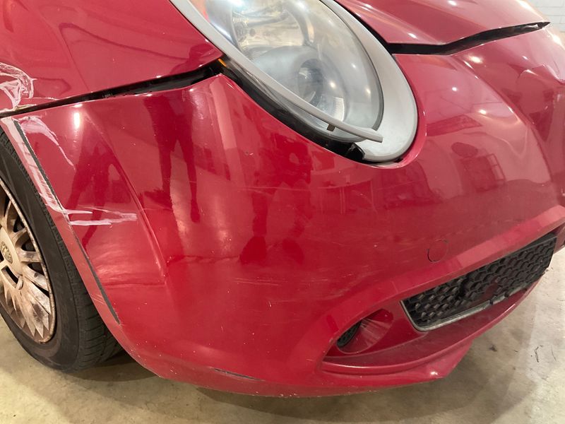 Alfa Romeo MiTo 1.4 Impression 2016 – снимка 36