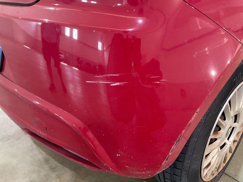 Alfa Romeo MiTo 1.4 Impression 2016 – снимка 35
