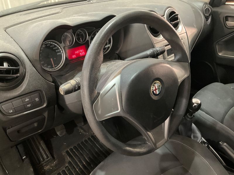 Alfa Romeo MiTo 1.4 Impression 2016 – снимка 26