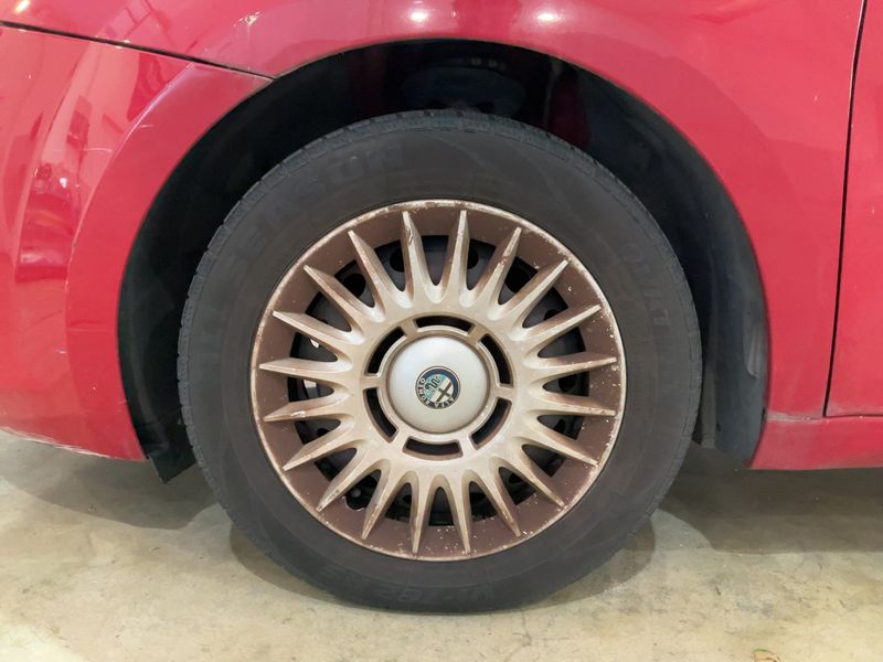 Alfa Romeo MiTo 1.4 Impression 2016 – снимка 3