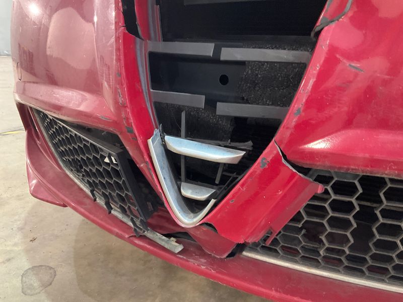 Alfa Romeo MiTo 1.4 Impression 2016 – снимка 41